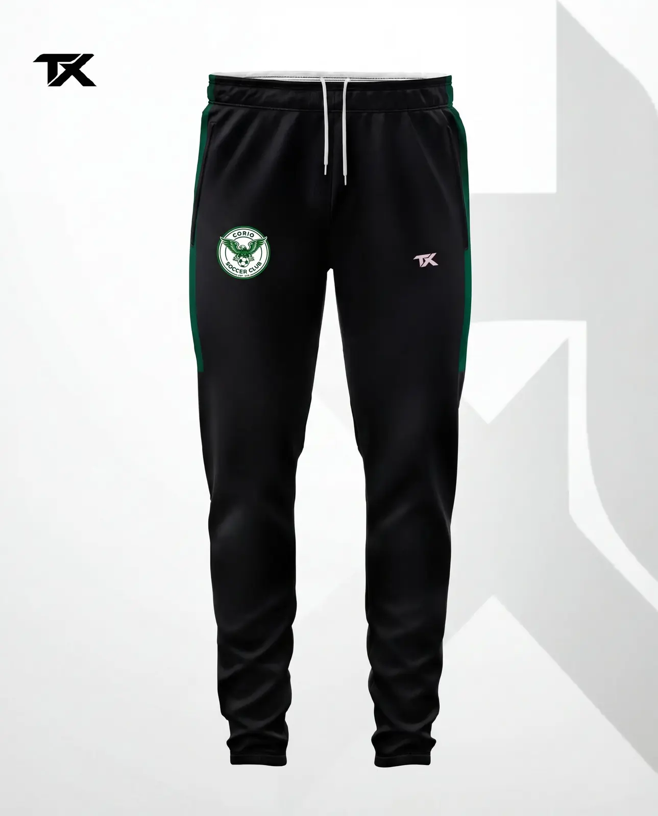 Corio - Track Pant