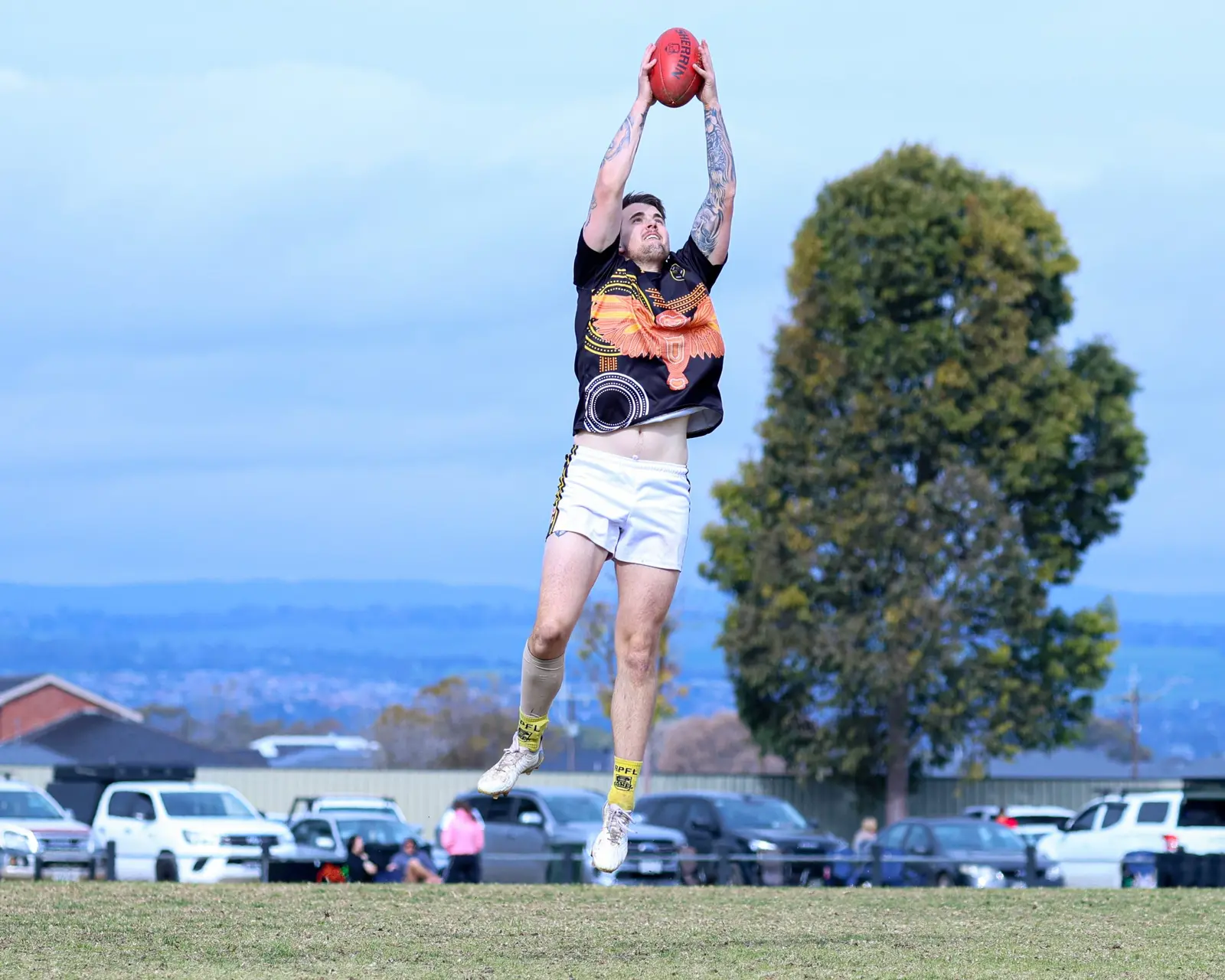 AFL Apparel