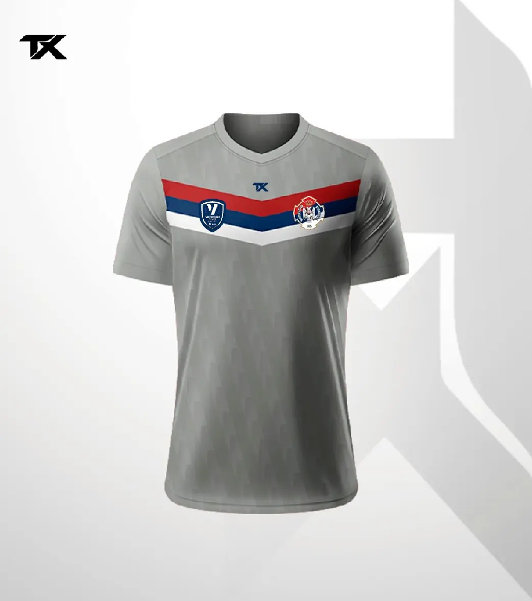 .Springvale - Away Shirt - No Sponsors