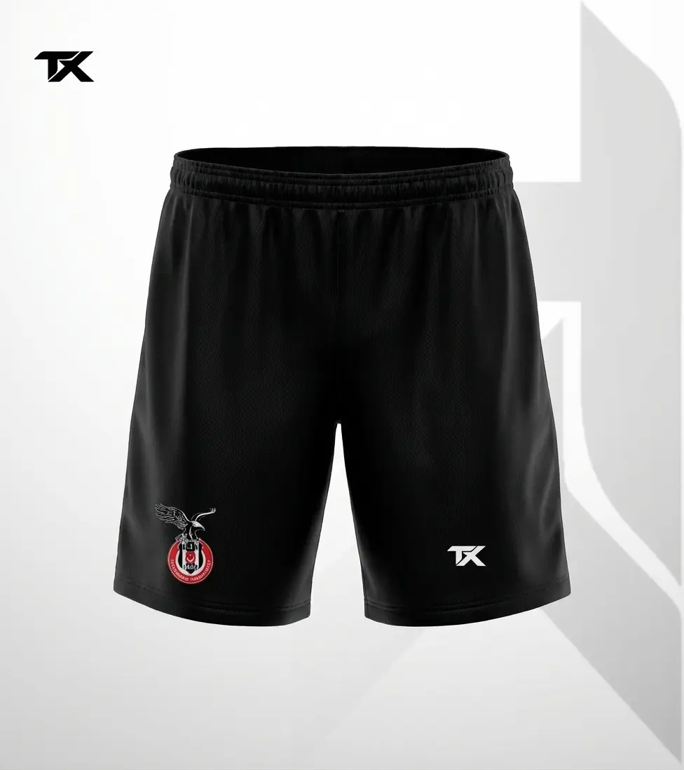 Moreland Eagles - Home Shorts