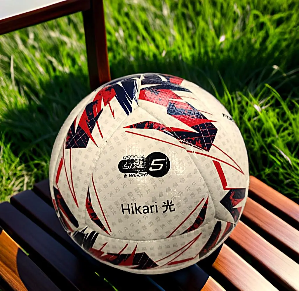 Football - Hikari