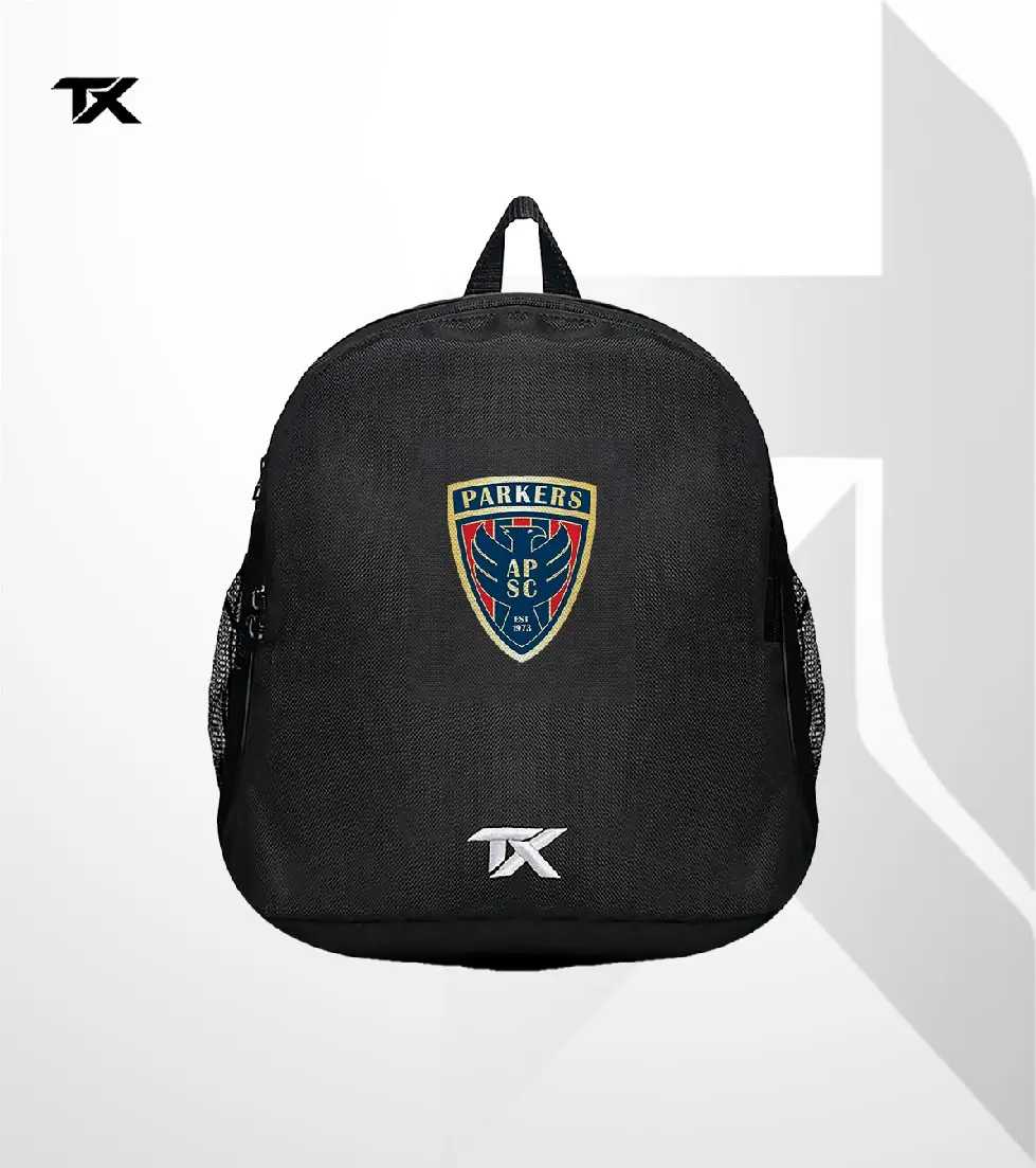 .Albert Park - Miniroos Bag