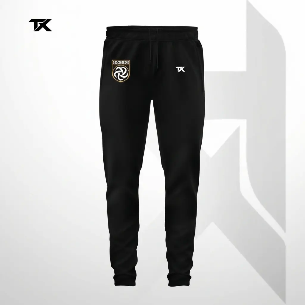 SoccerScene - Track Pants