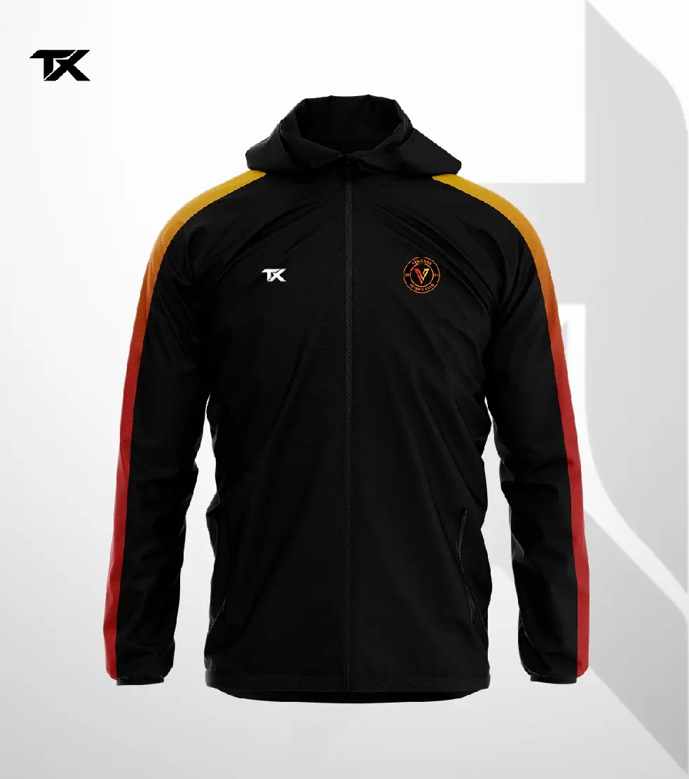 VNC Spray Jacket