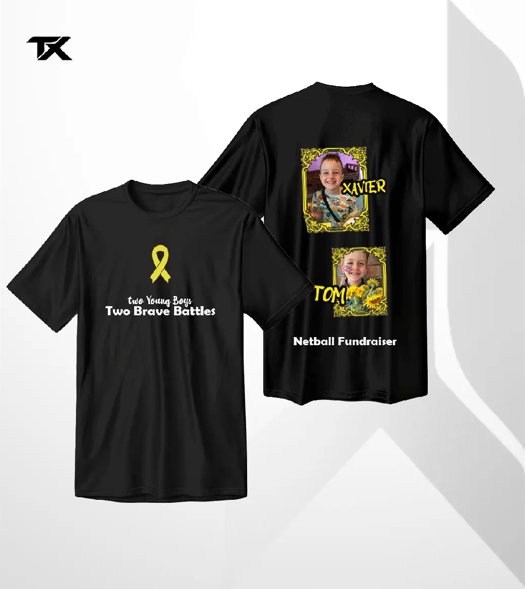 TBB - T-shirt
