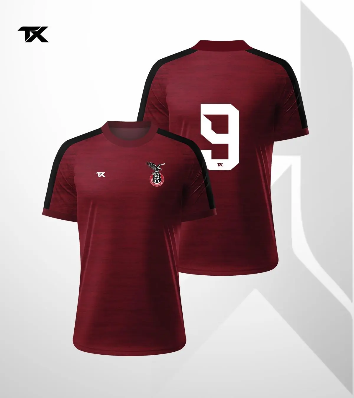 Moreland Eagles - Training Shirt