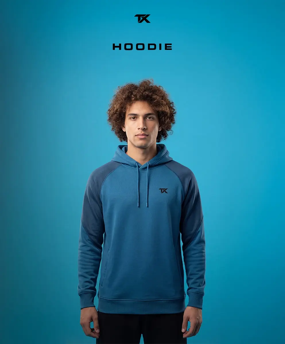 Hoodies & Jackets