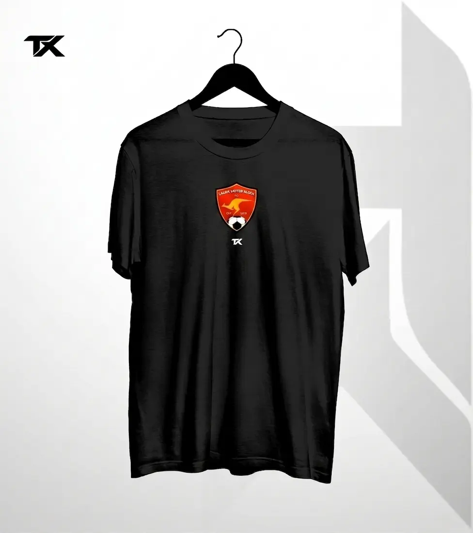 Lalor United - T-Shirt