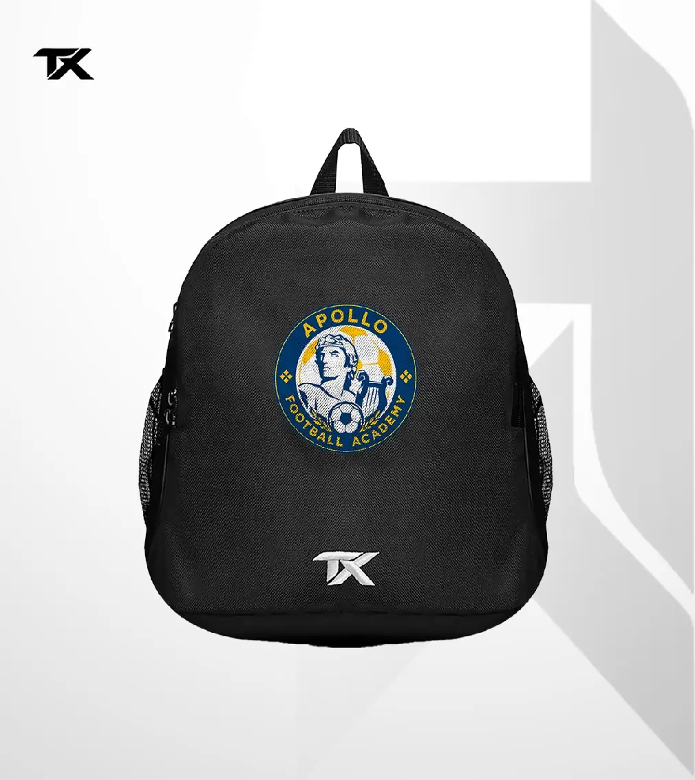 Apollo Academy - Miniroos Bag