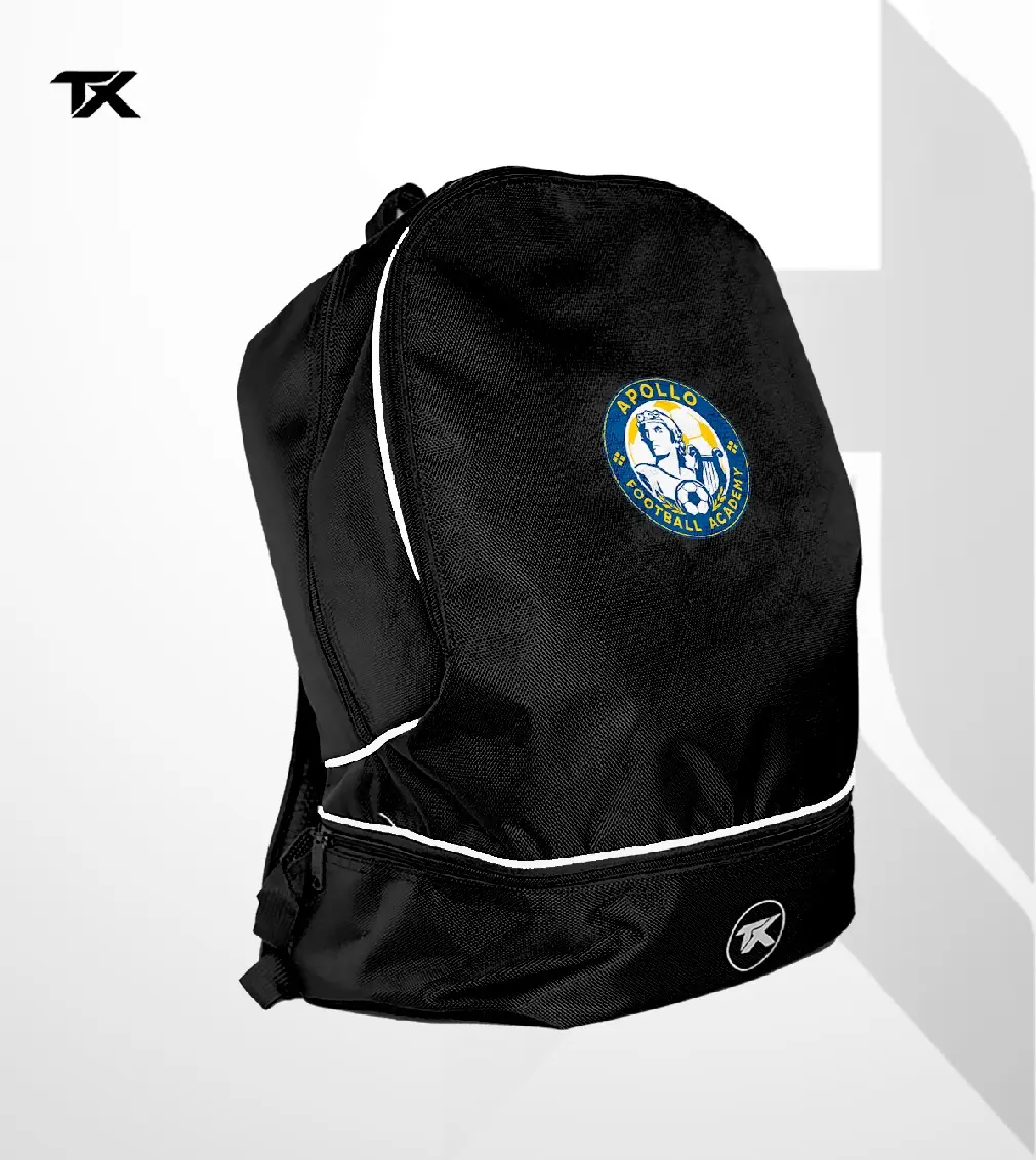 Apollo Academy - Player Backpack