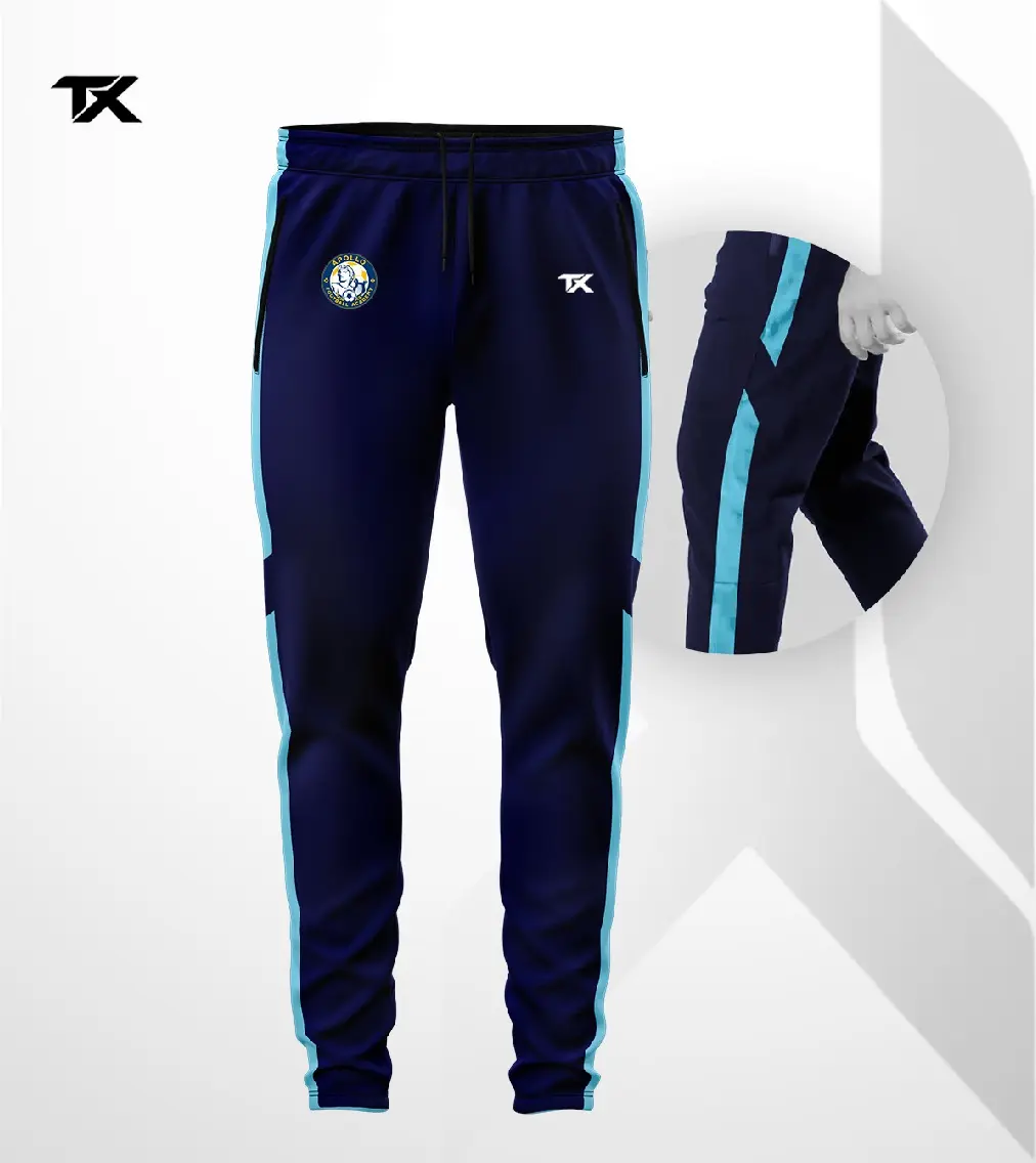 Apollo Academy - Track Pants