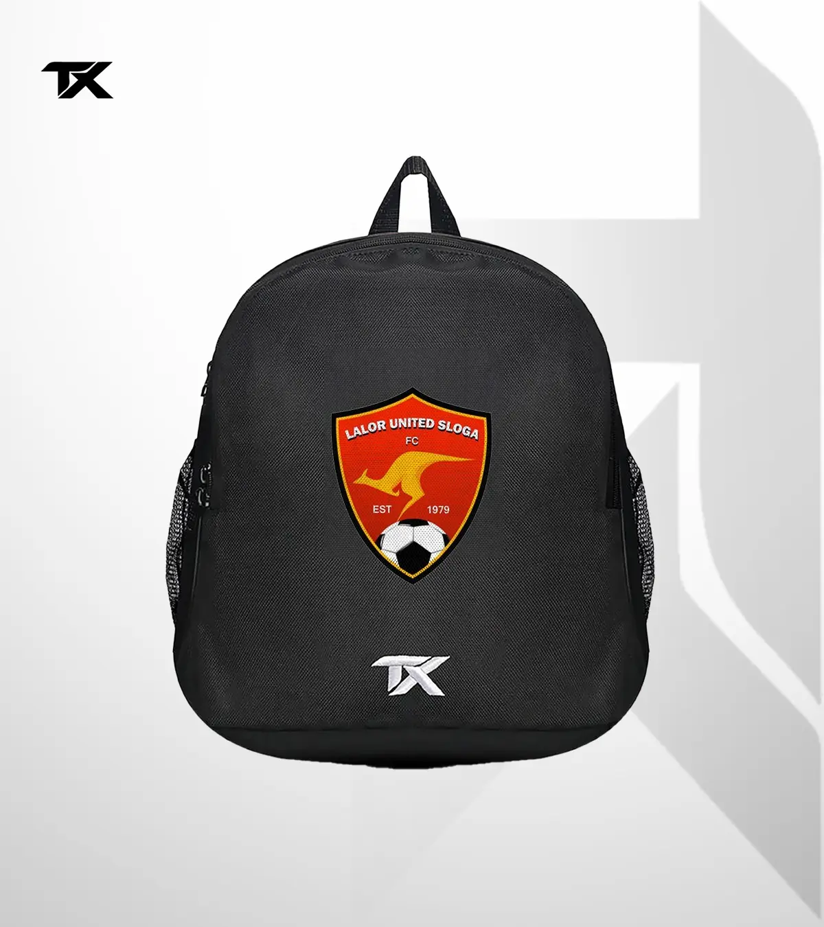 Lalor - Miniroos Bag