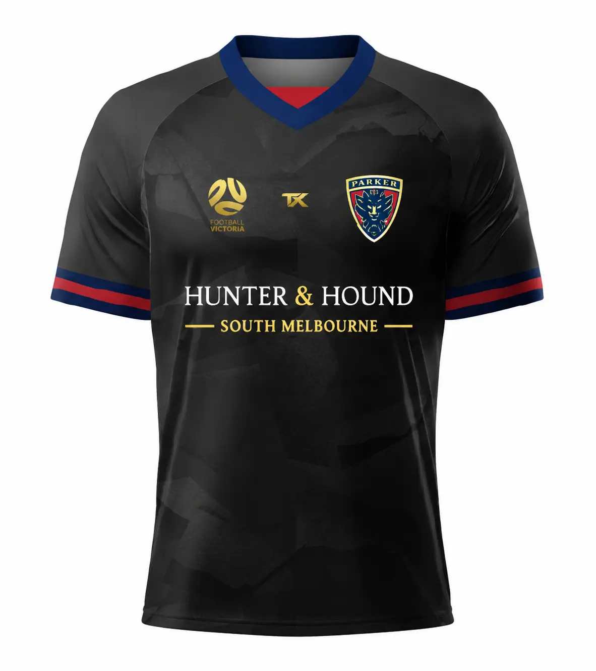 Albert Park - 2026 Men's Top