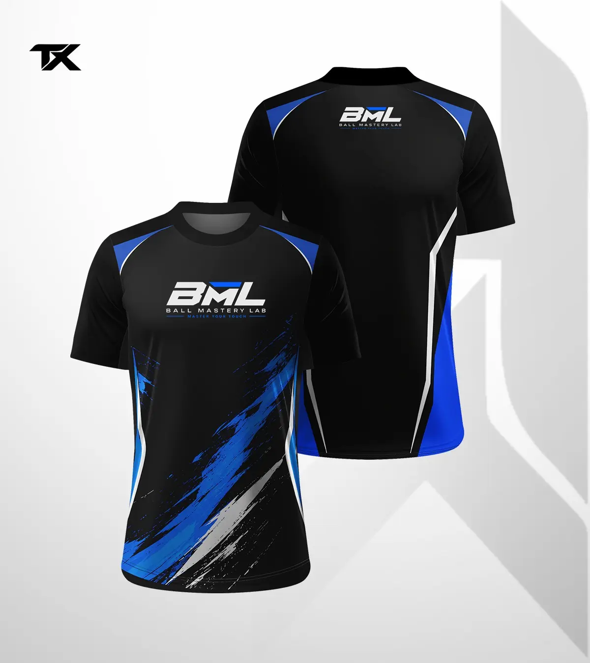 BML - Training Shirt