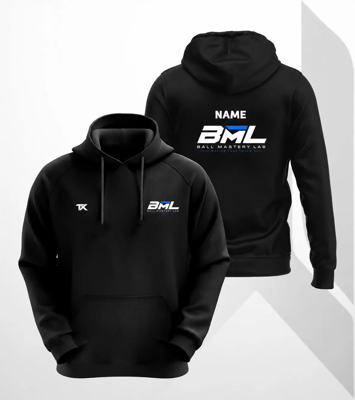 BML - Hoodie