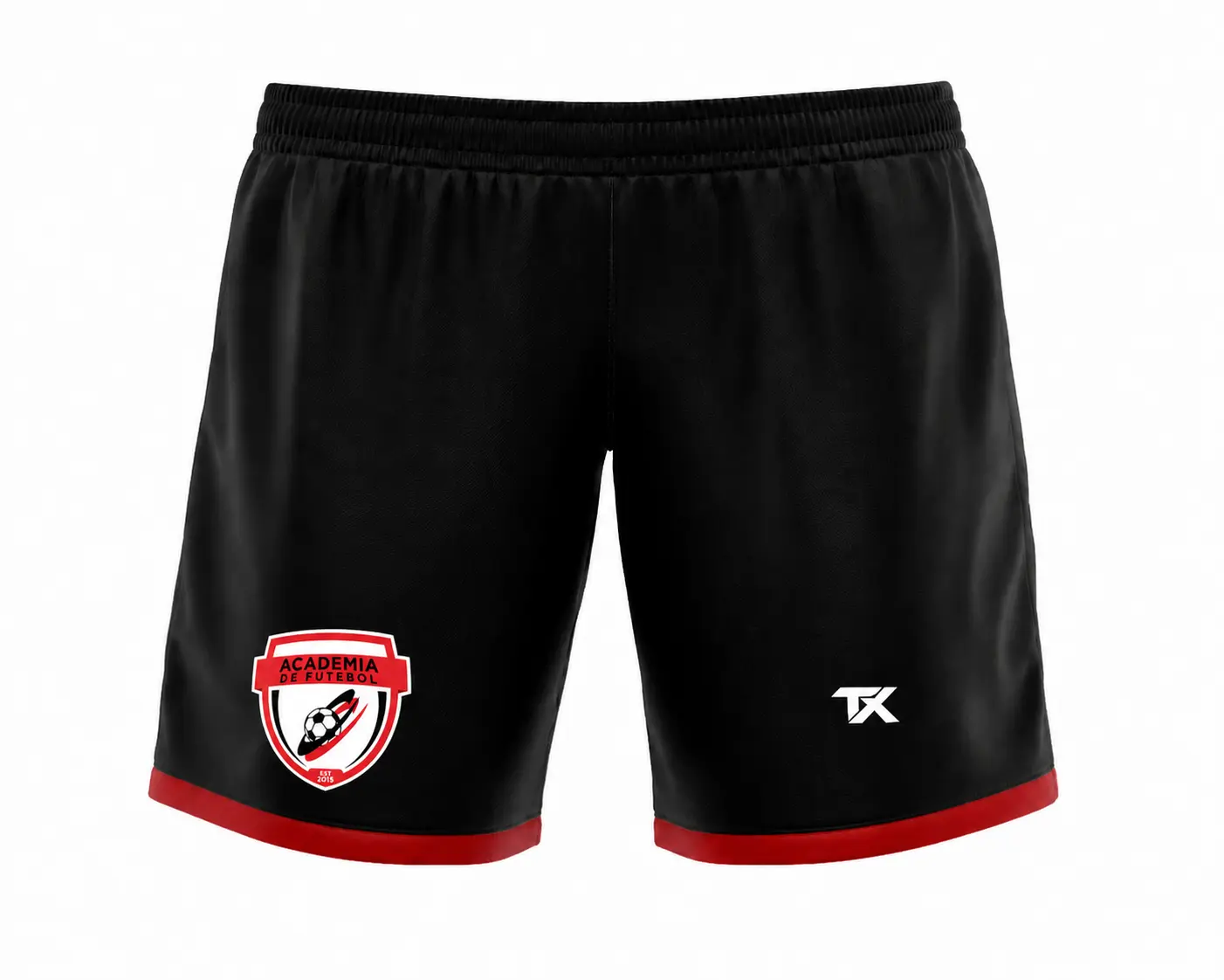ADF - Home Short - 2025
