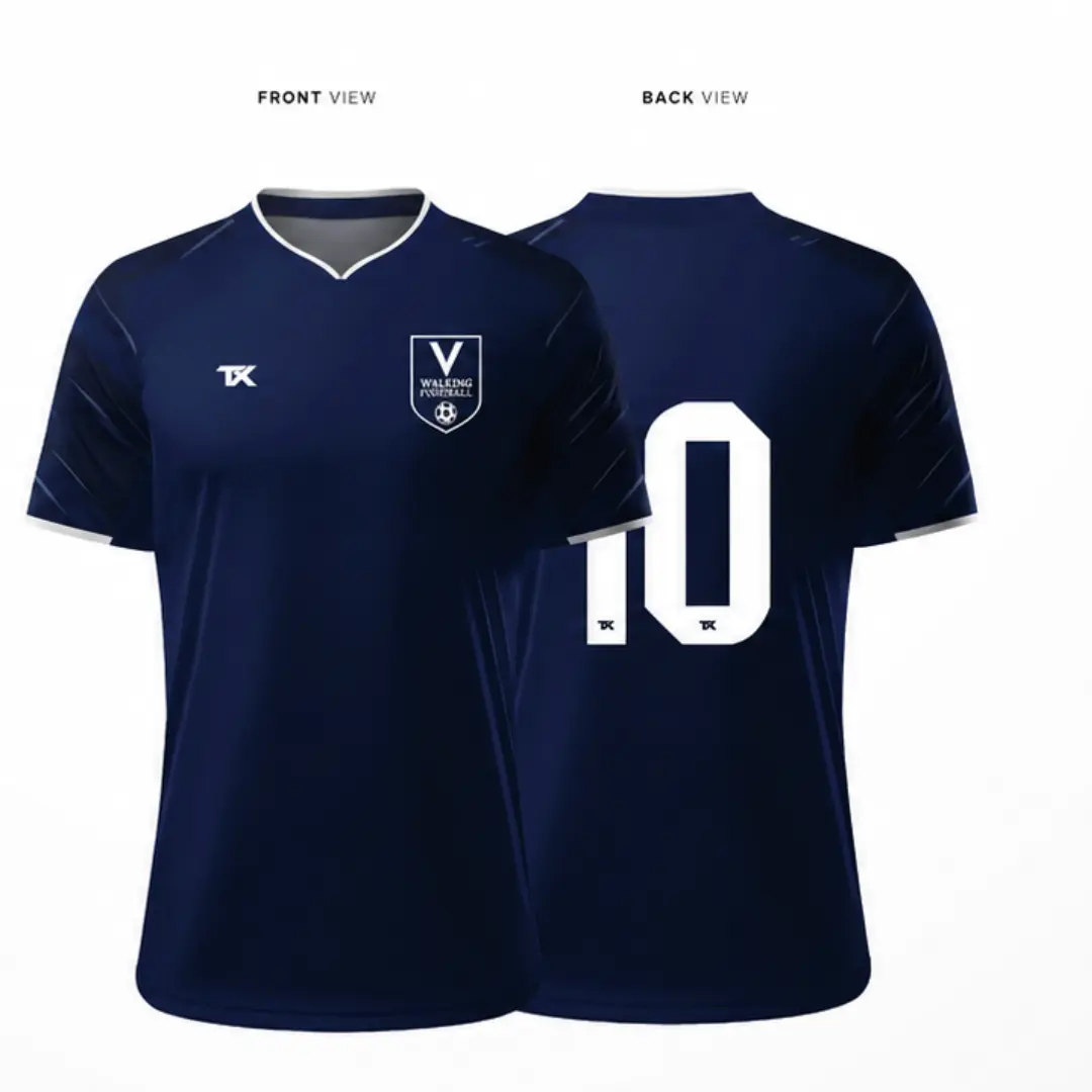 VWF - Playing Shirt