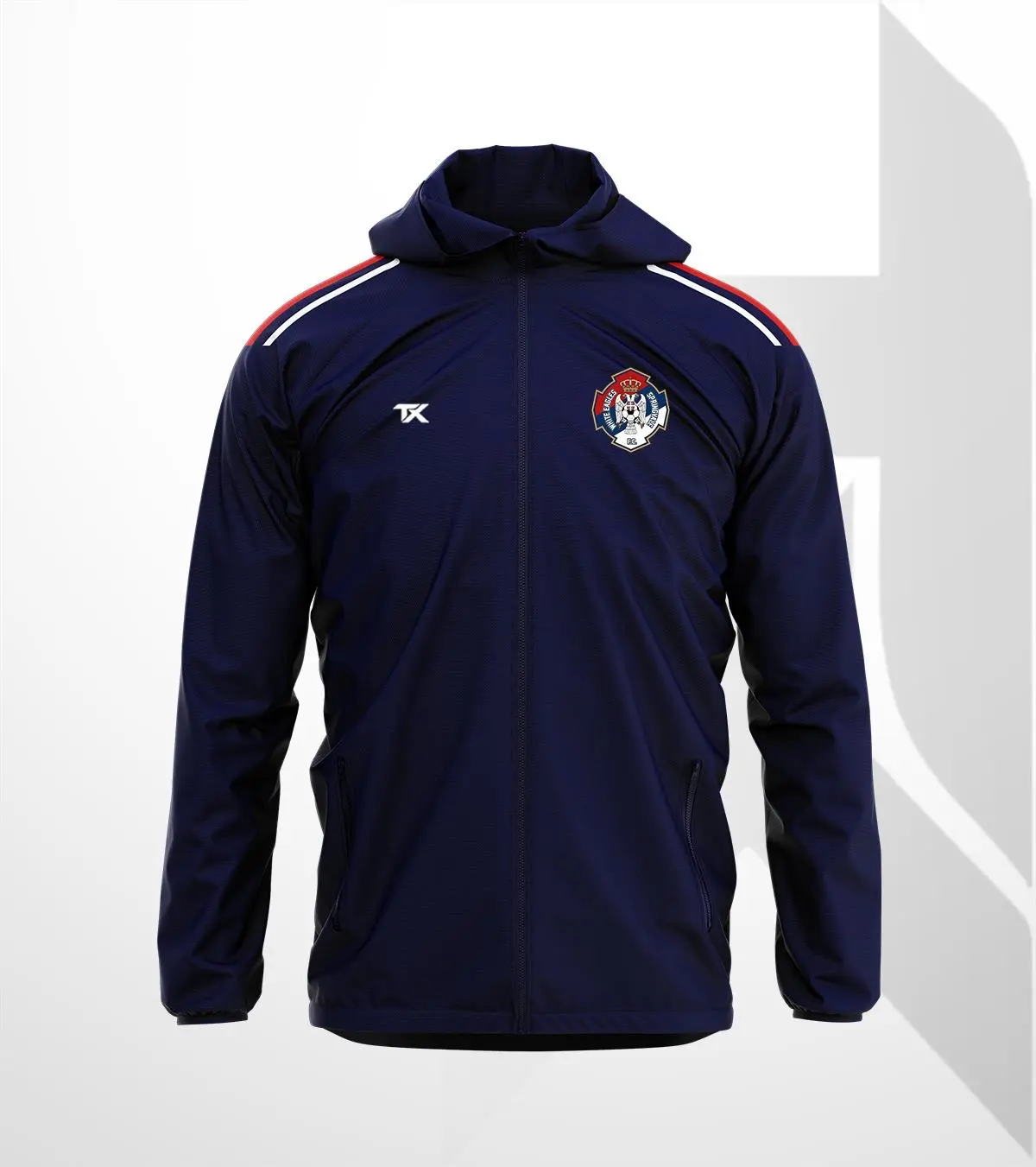 Springvale - Spray Jacket