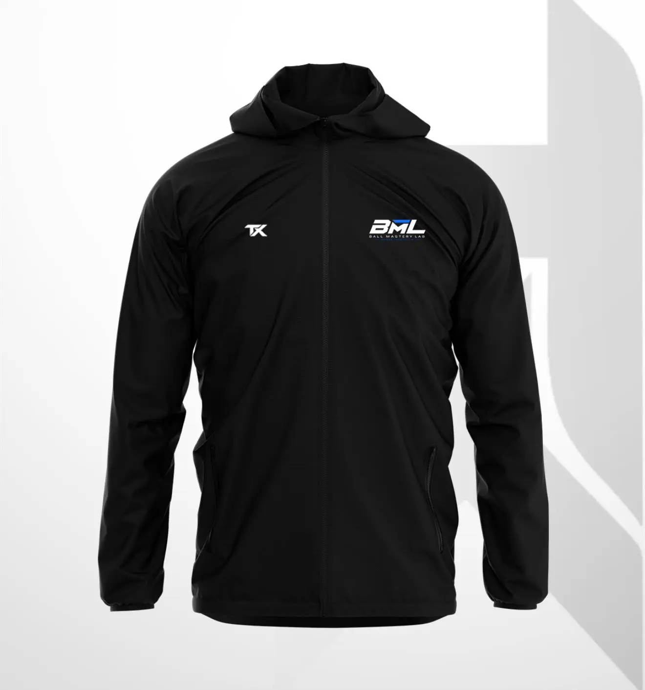 BML - Spray Jacket