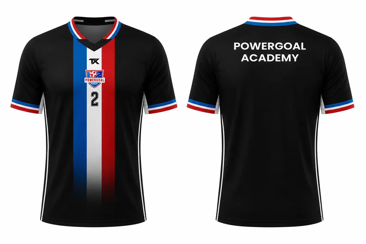 Powergoal - Training Shirt