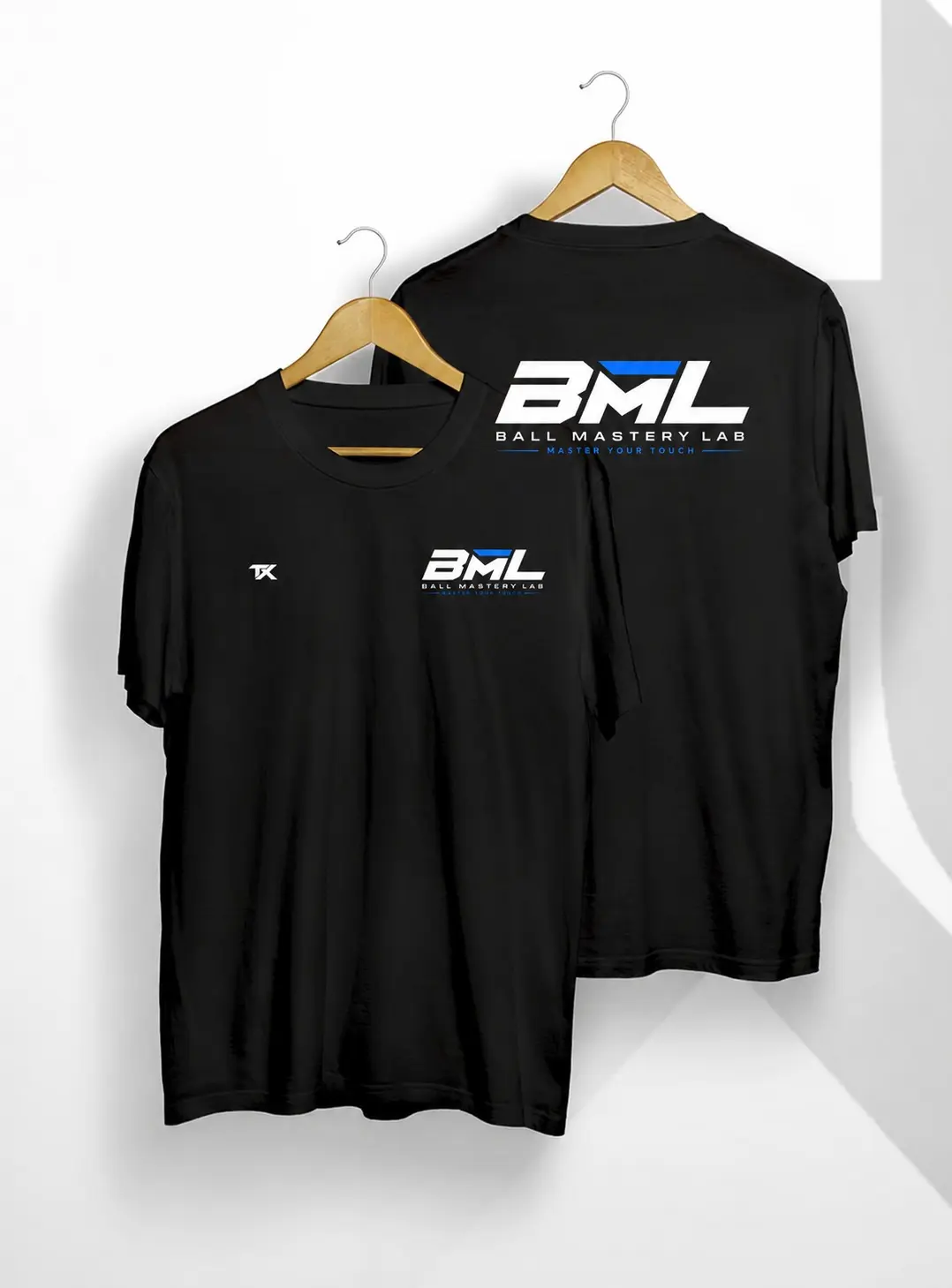 BML - Cotton Tee