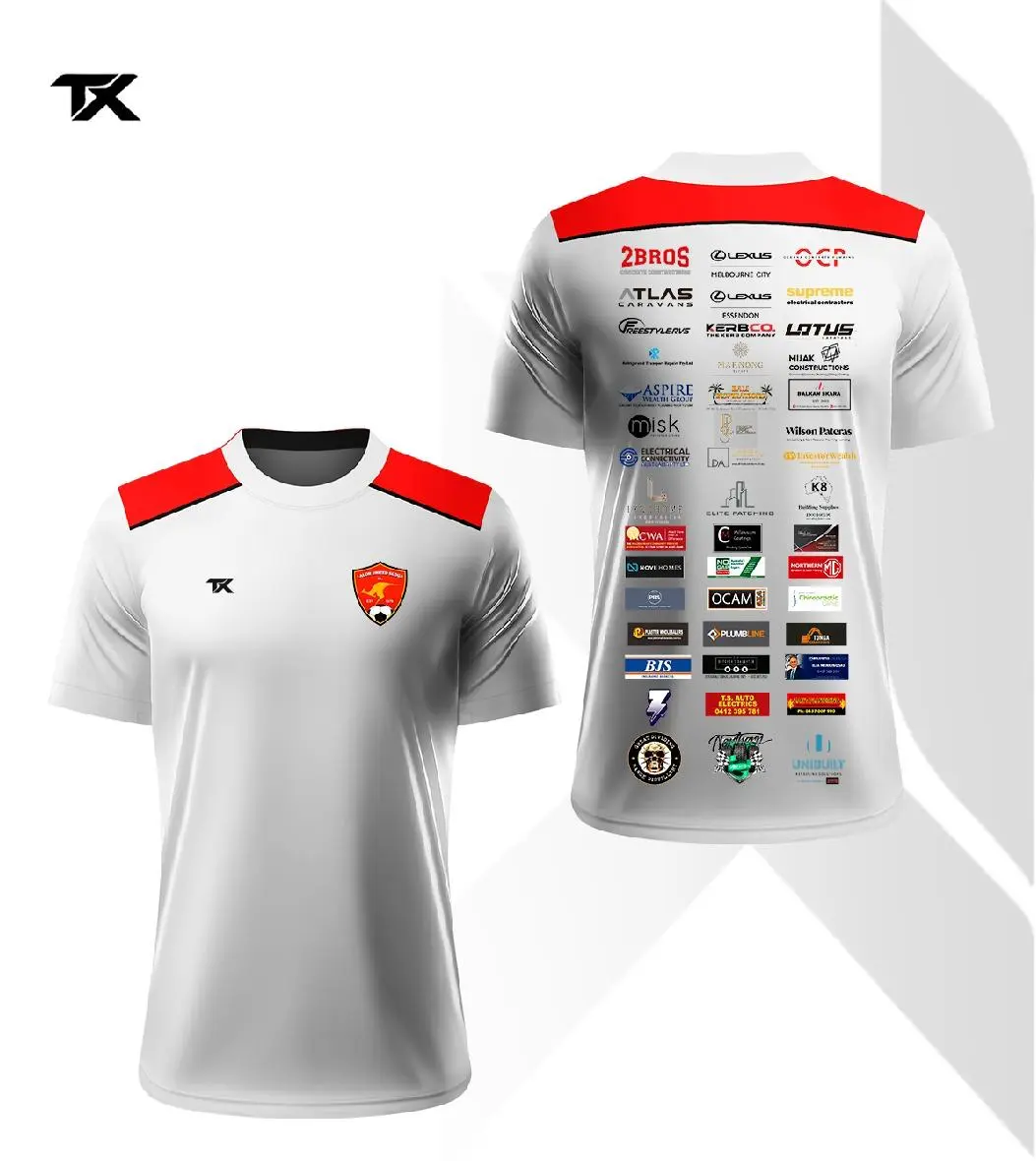 Lalor - Training Shirt