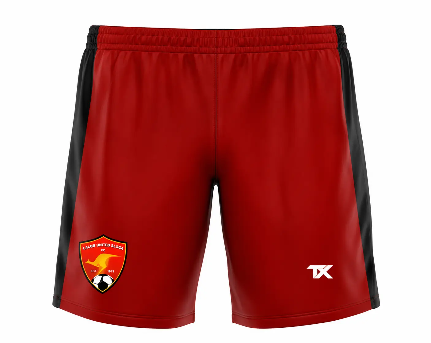Lalor - Training Shorts