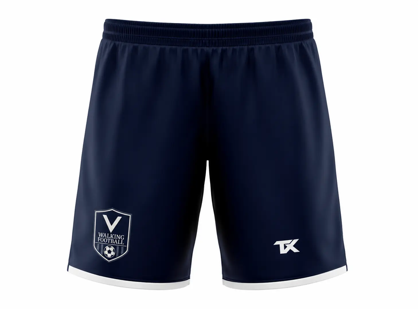 VWF - Playing Shorts
