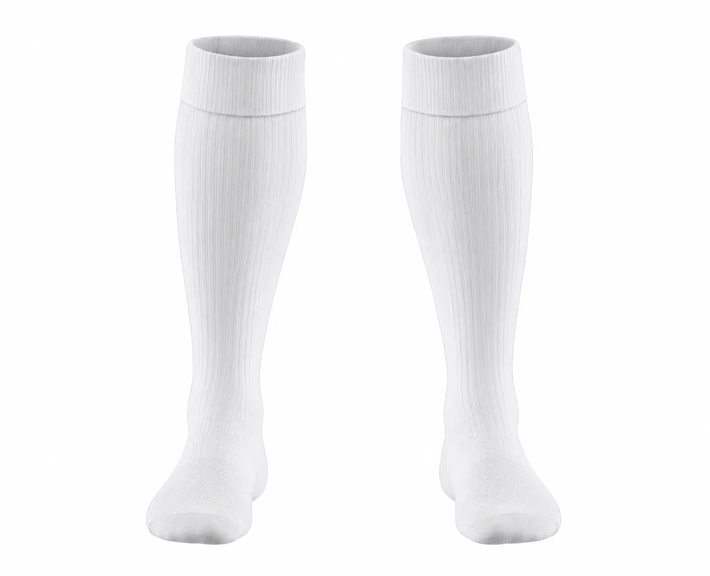 VWF - White Socks