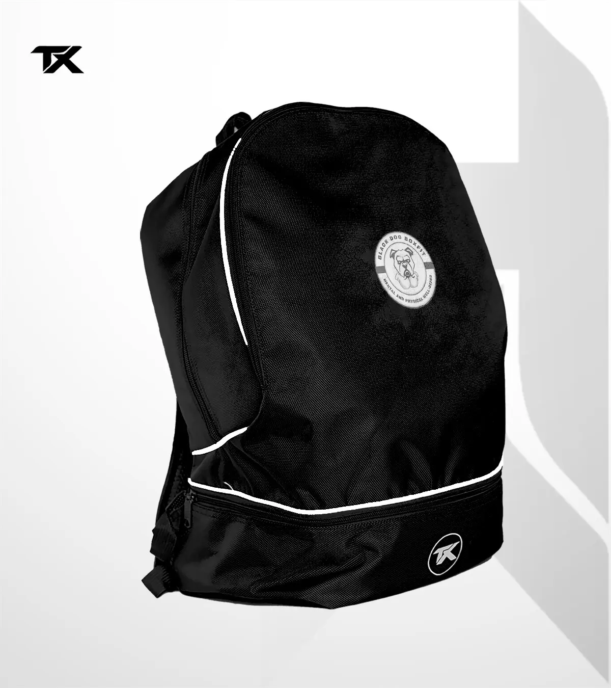 Blackdog - Player Backpack