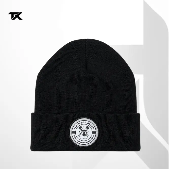 Blackdog - Beanie