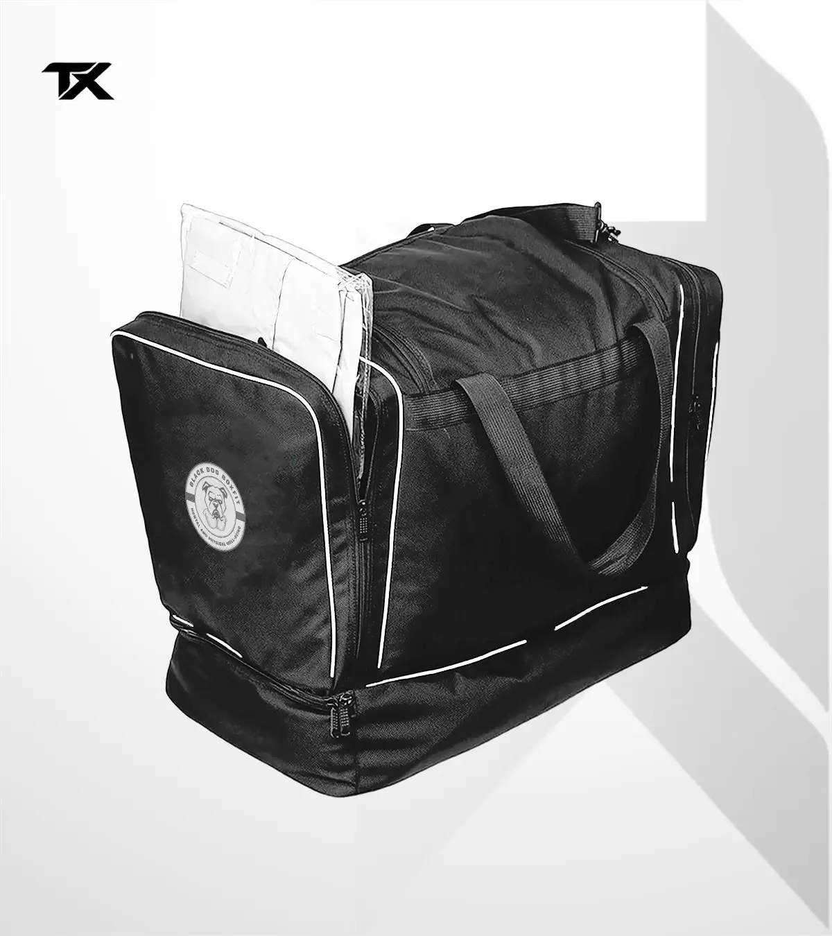 Blackdog - Duffle Bag
