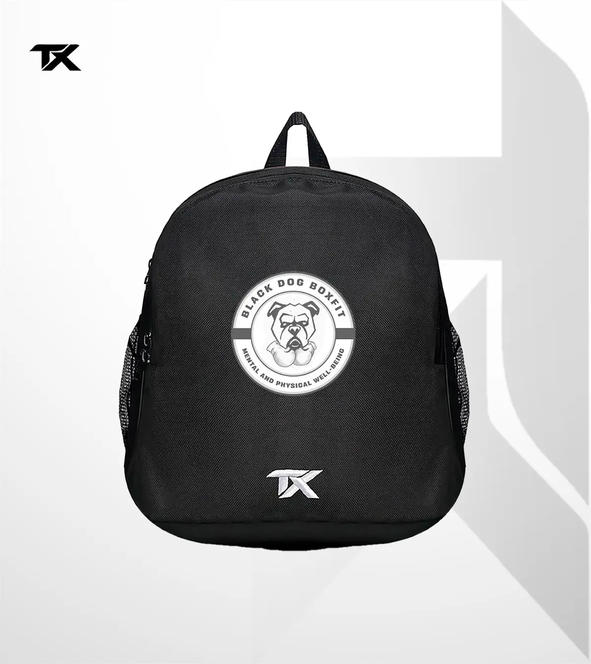 Blackdog - Juniors Bag