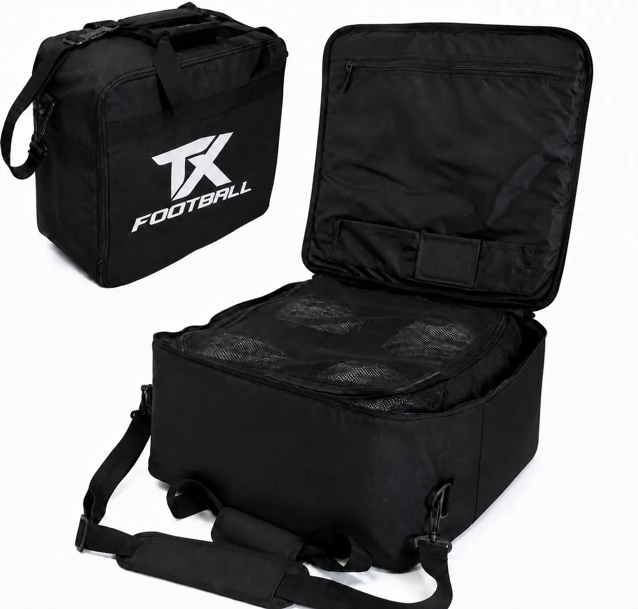 ADF- Match Ball Bag