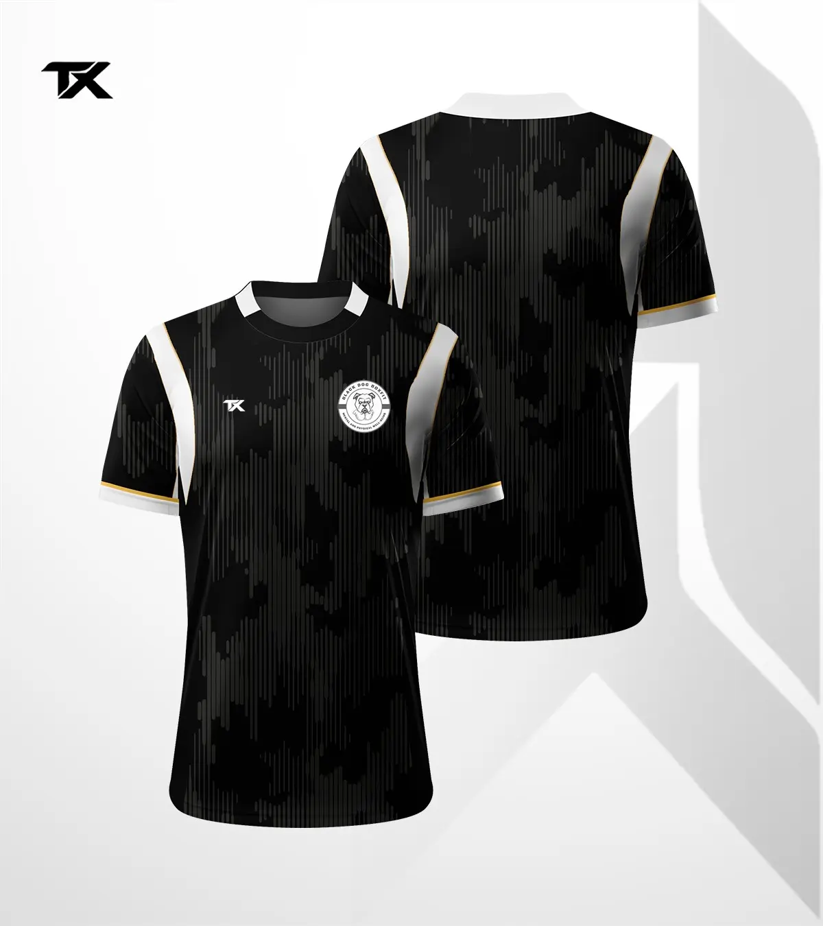 Blackdog - Training Shirt
