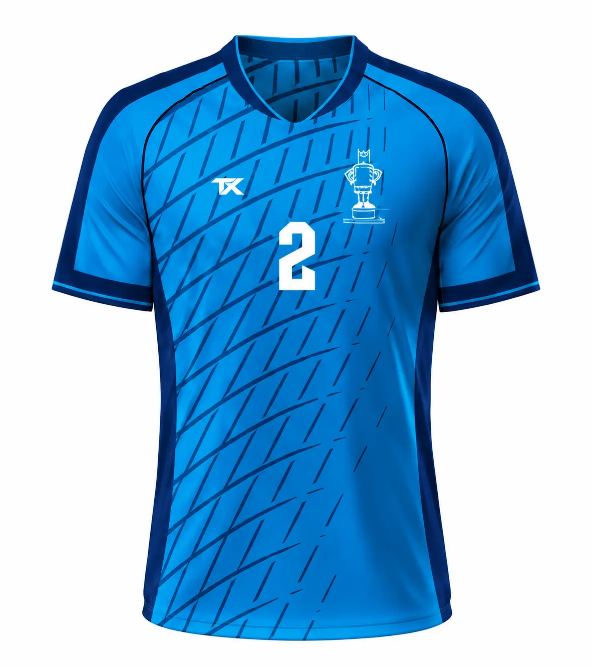 Beechworth - Playing Shirt