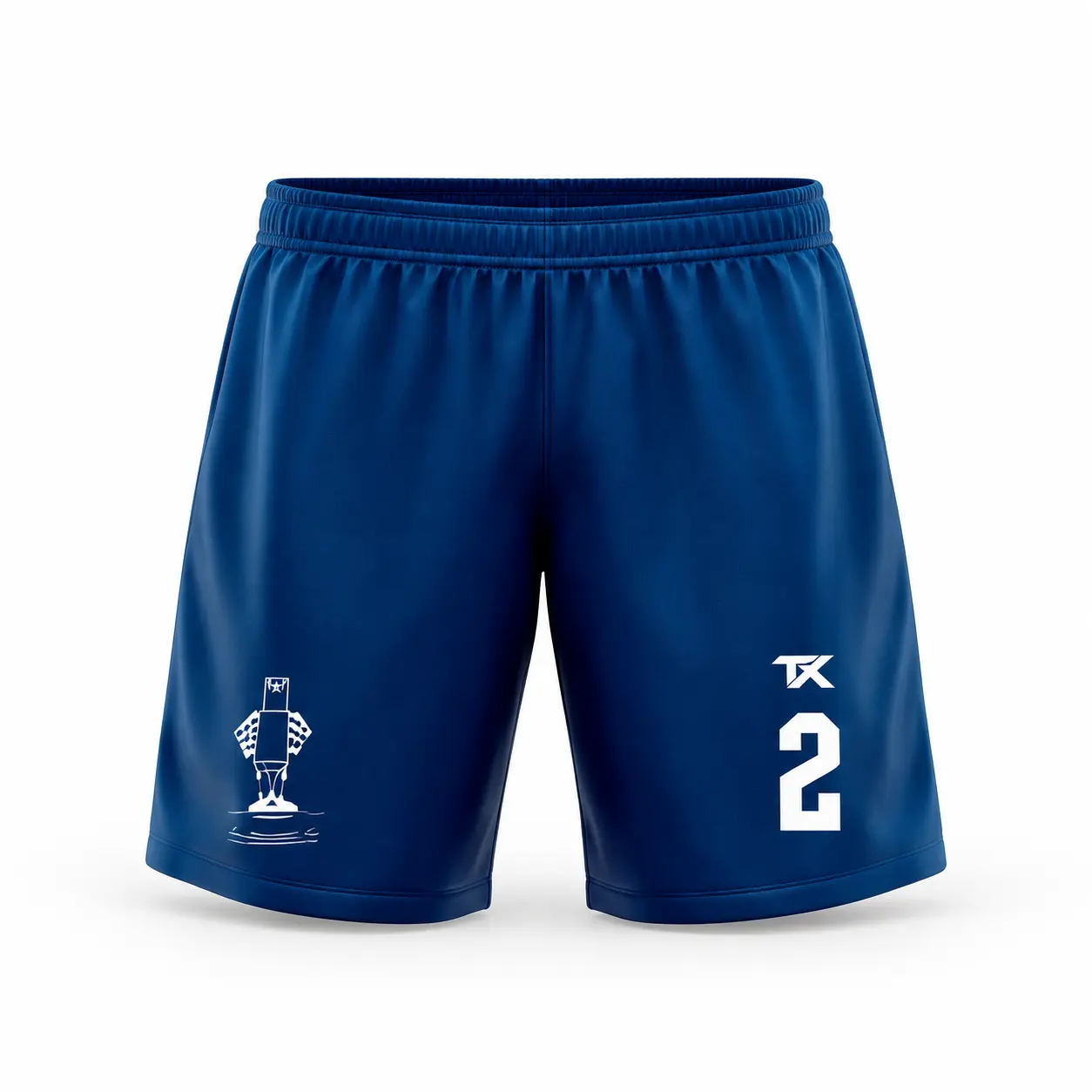 Beechworth - Playing Shorts