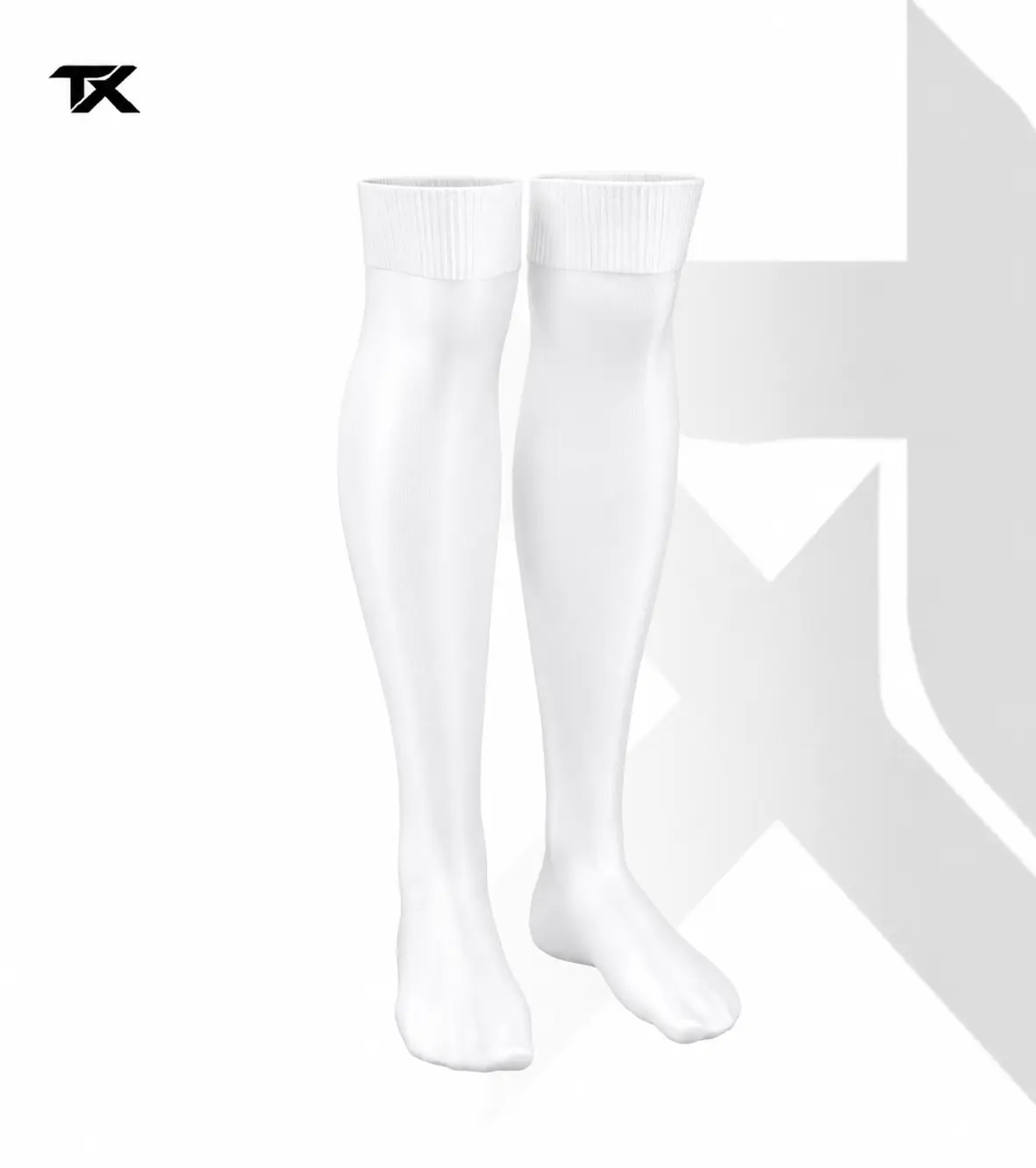 Casey Kings - Home Socks