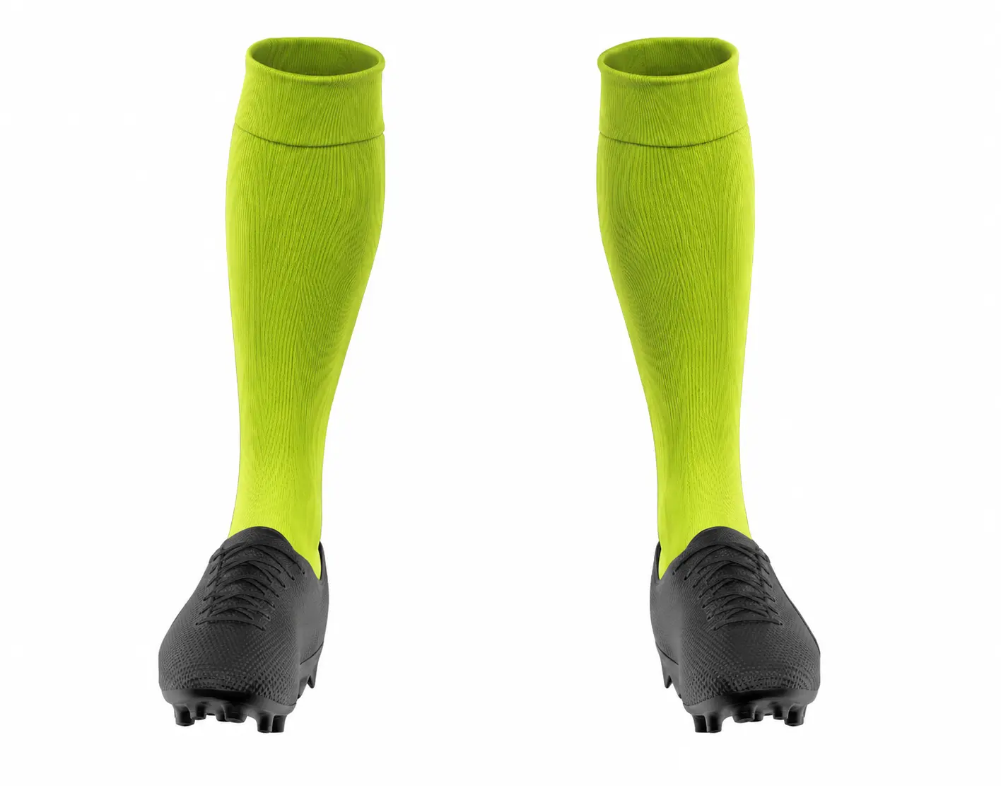 Casey Kings - Green Keeper Socks