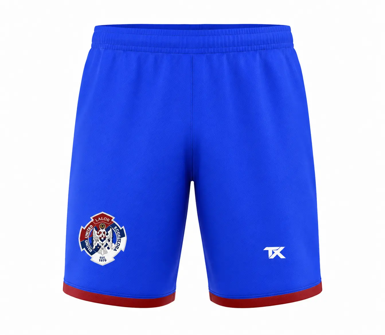 Casey Kings - Shorts