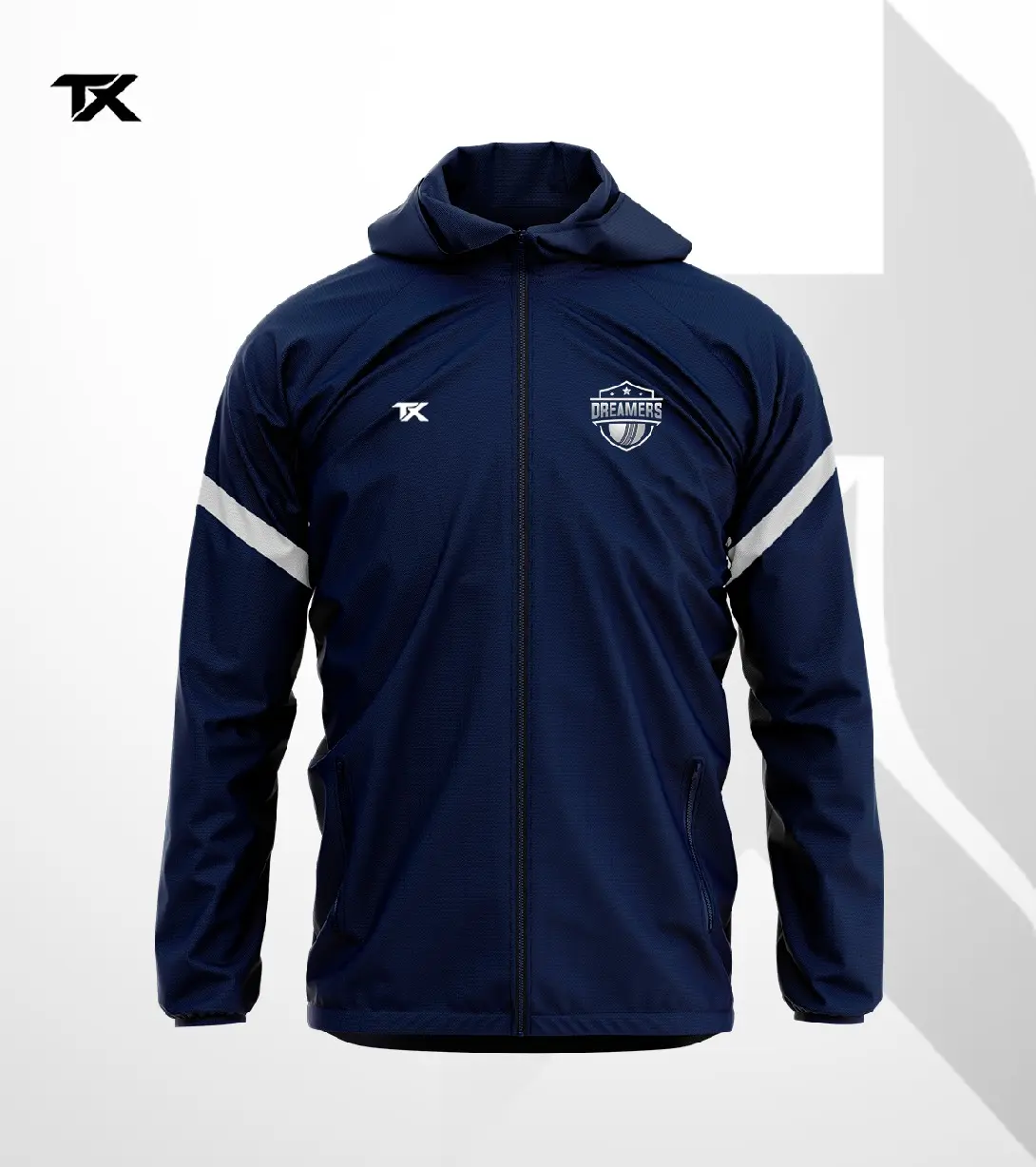Dreamers - Spray Jacket