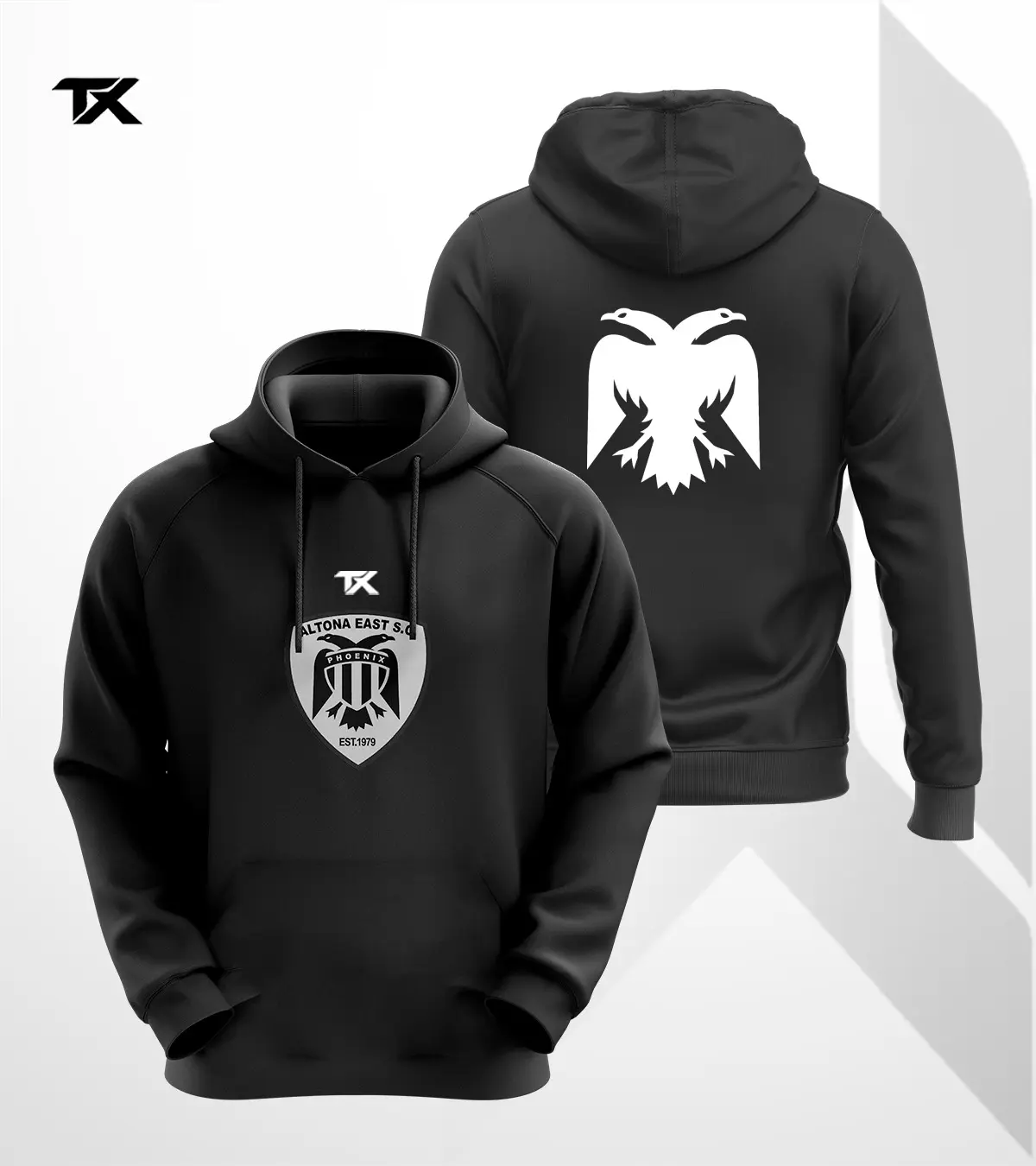 AESC - Hoodie