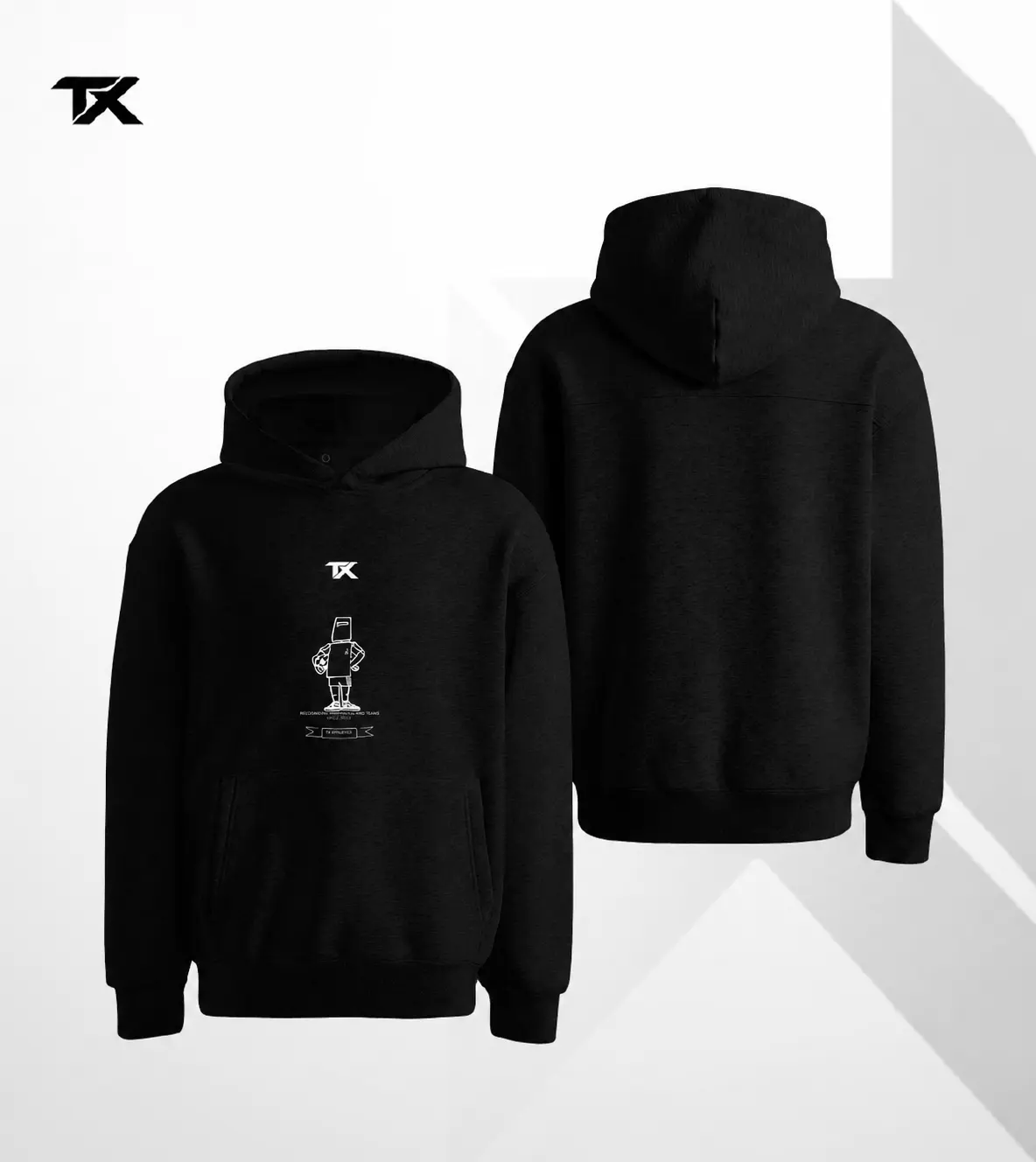 Beechworth - Hoodie