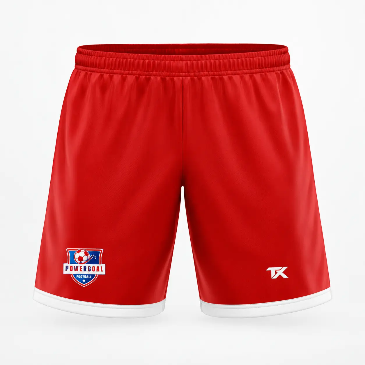 Powergoal - Keeper Shorts