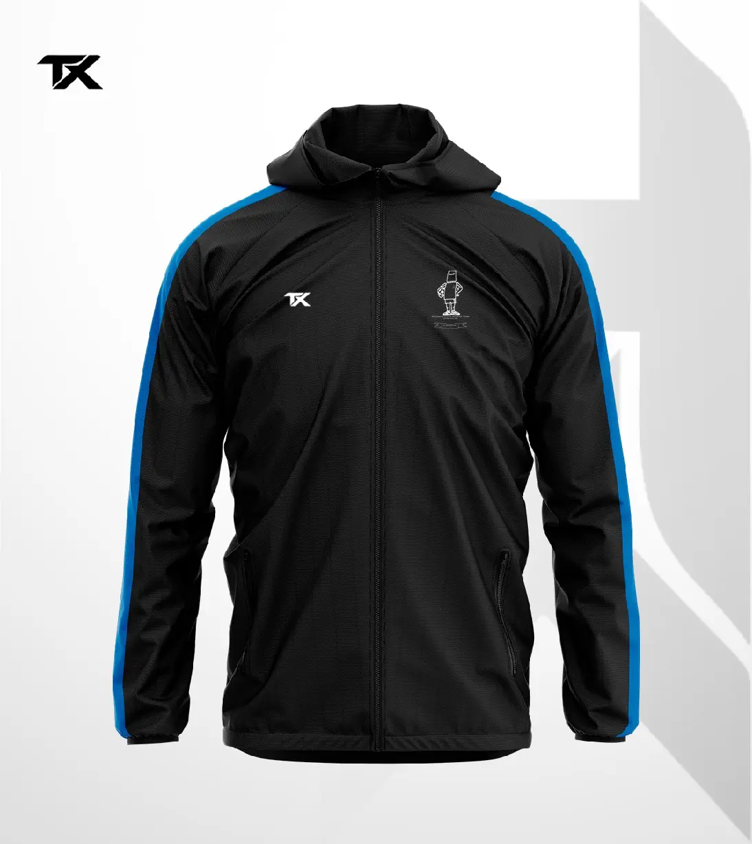 Beechworth - Spray Jacket