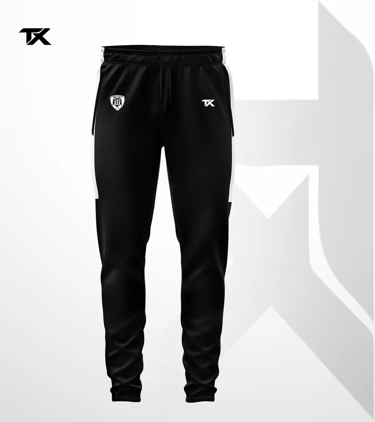 AESC - TRACK PANT