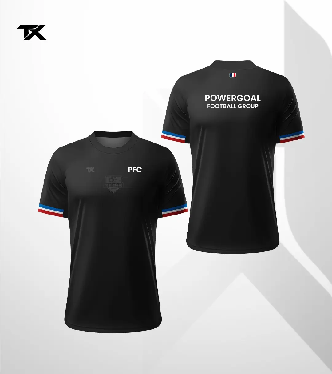 Powergoal - Coaches Shirt