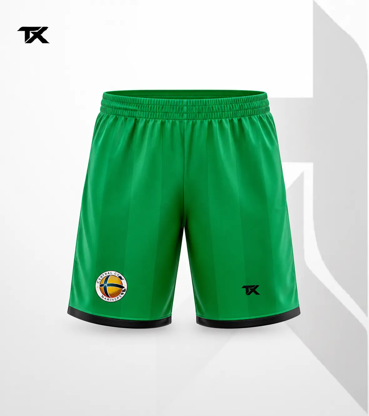 BCFC - Away Keeper Shorts