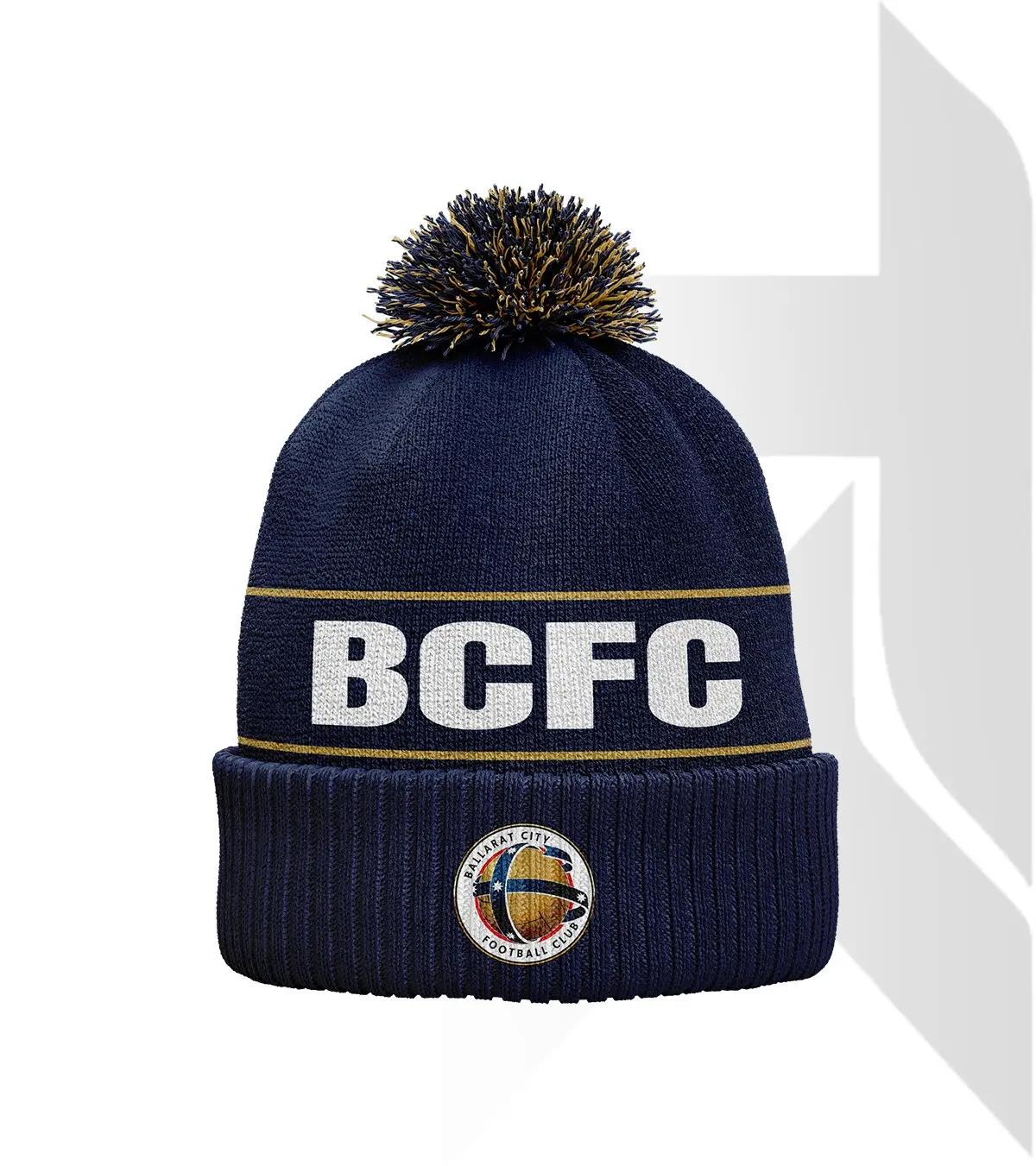 BCFC - Beanie