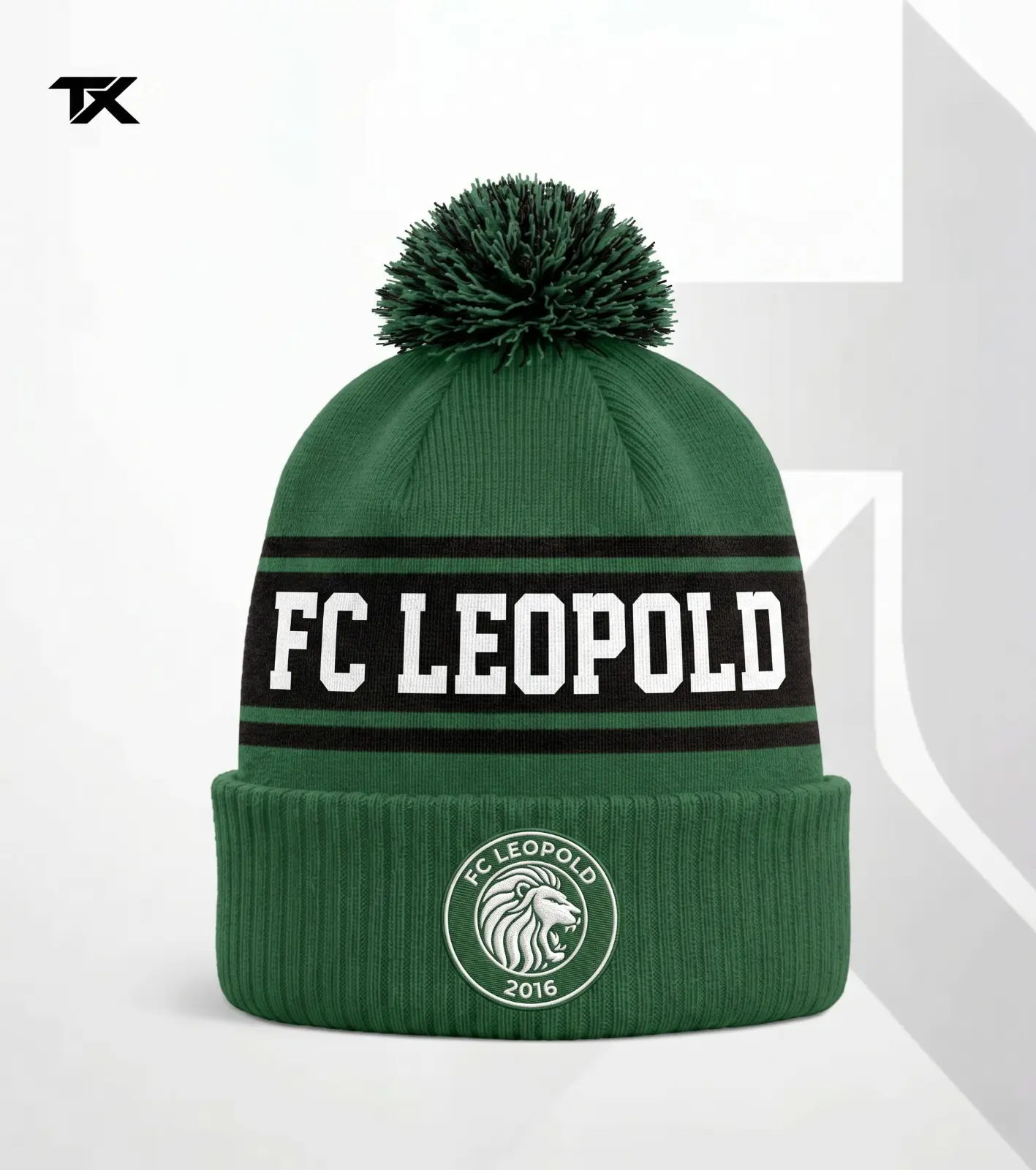 FC Leopold - Beanie